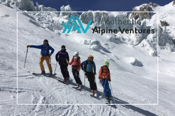 Luxury Alpine Adventure
